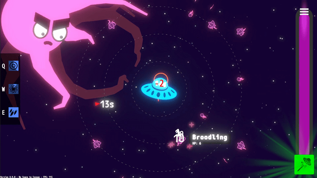 Space gif Space gif